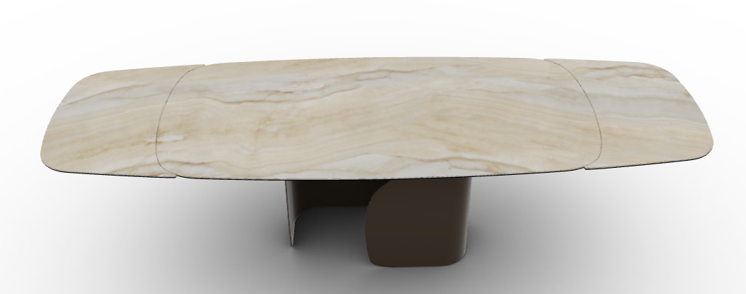 CALLIGARIS TWINS TAVOLO CONFIGURABILE