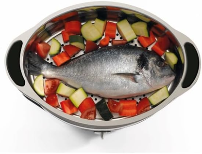 MAGIMIX VAPORIERA MULTIFUNCTION IN STOCK