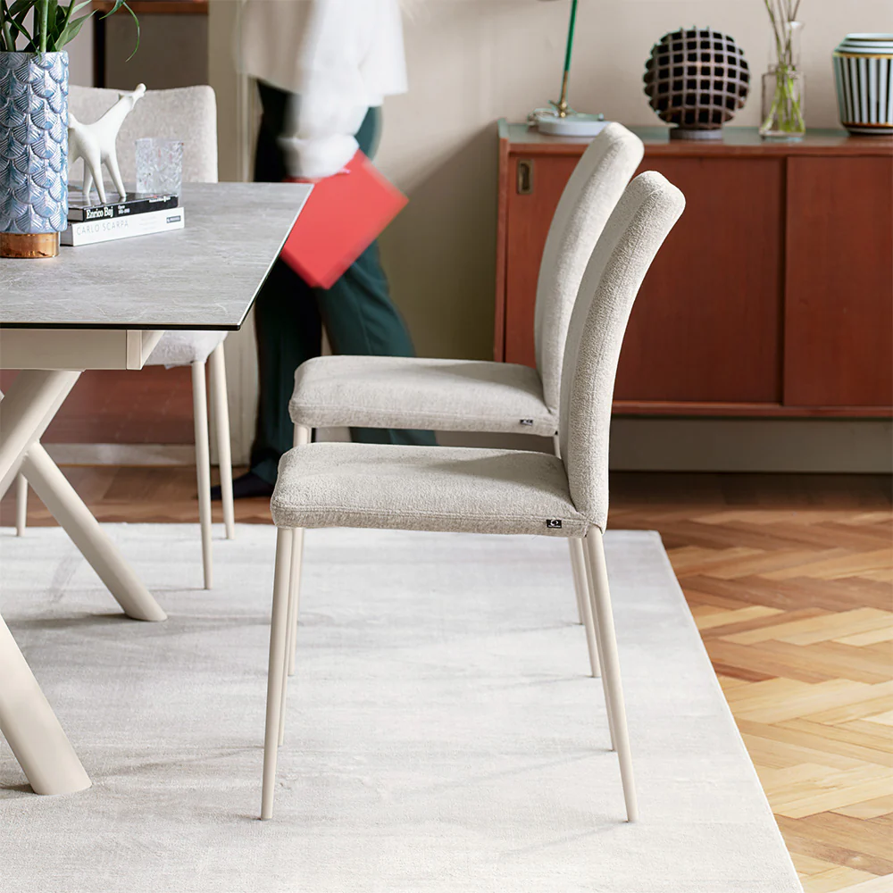 CONNUBIA ATLAS SEDIA CONFIGURABILE