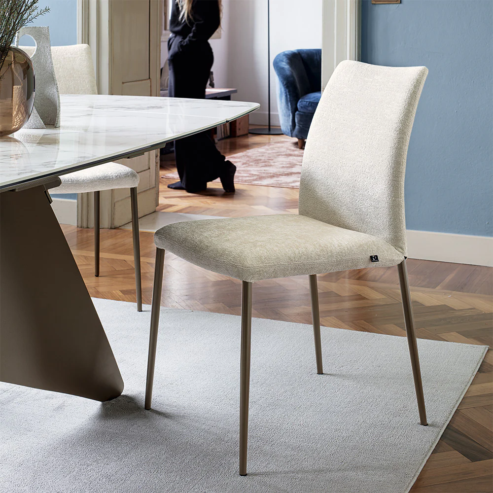 CONNUBIA ATLAS SEDIA CONFIGURABILE