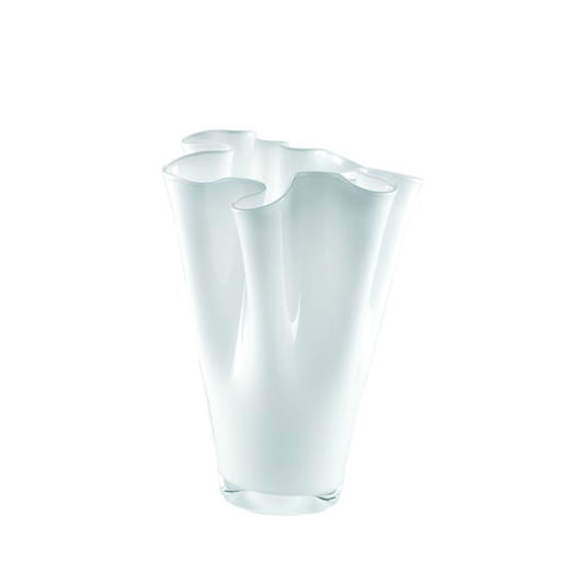 ONLYLUX VASO WAVE OPALE H30
