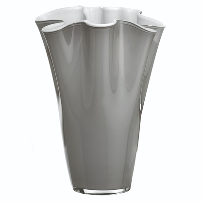 ONLYLUX VASO WAVE OPALE H40