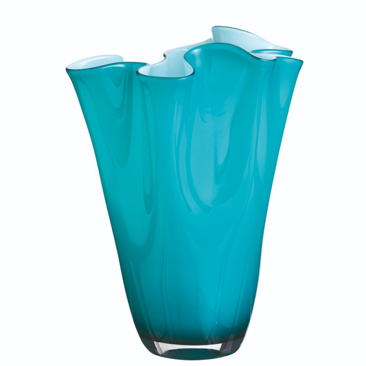 ONLYLUX VASO WAVE OPALE H40