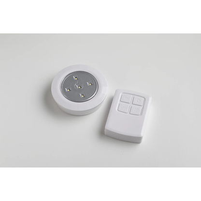 ONLYLUX VASO/LUCE LED WAVE OPALE H30