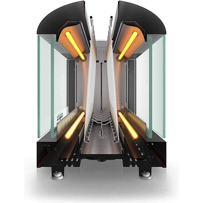 MAGIMIX VISION TOSTAPANE