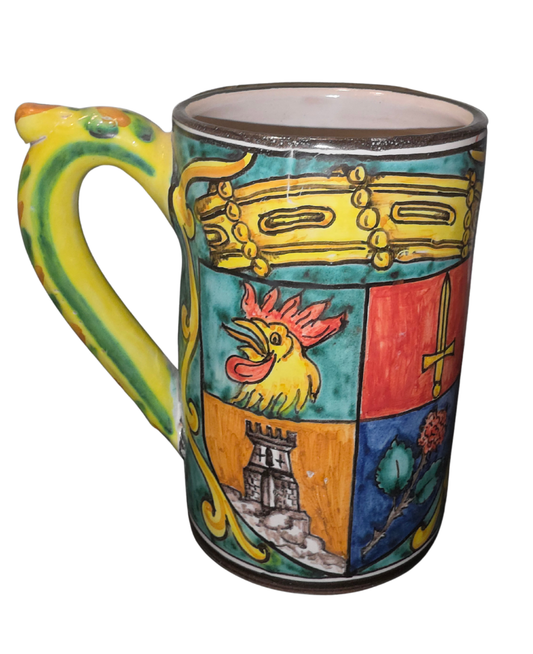 CERAMICHE BROCCA GRANDE