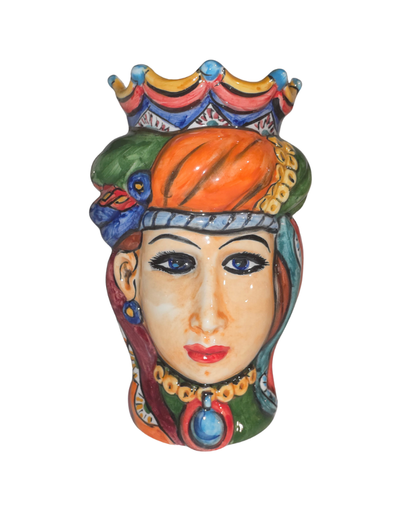 CERAMICHE TESTA DI MORO H20