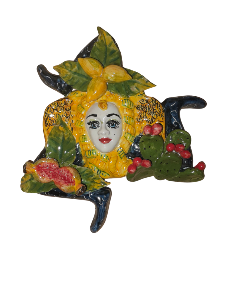 CERAMICHE TRINACRIA