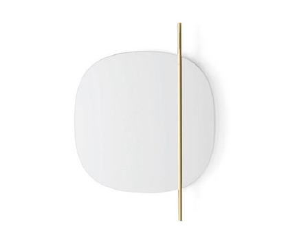 CALLIGARIS VANITY SPECCHIO 65x65/90 IN STOCK