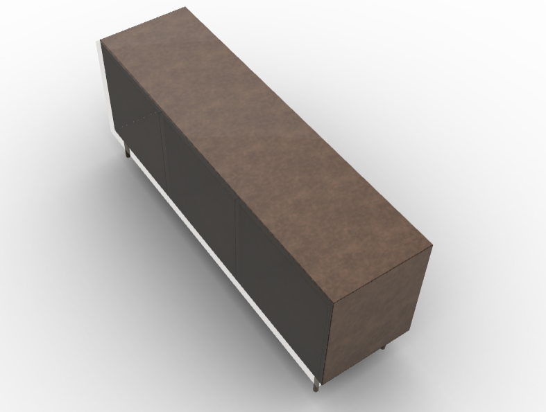 CALLIGARIS MADIA UNIVERSAL CONFIGURABILE