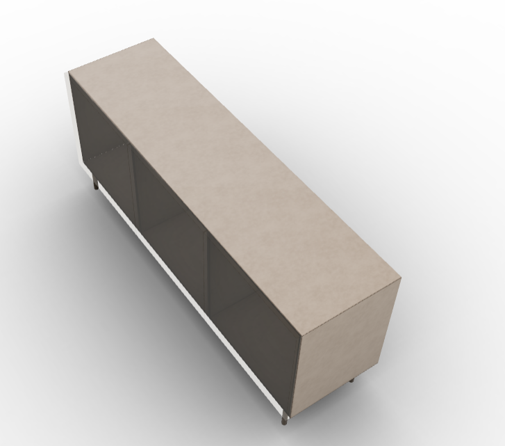 CALLIGARIS MADIA UNIVERSAL CONFIGURABILE