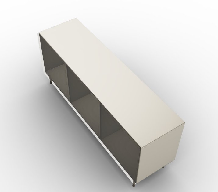 CALLIGARIS MADIA UNIVERSAL CONFIGURABILE