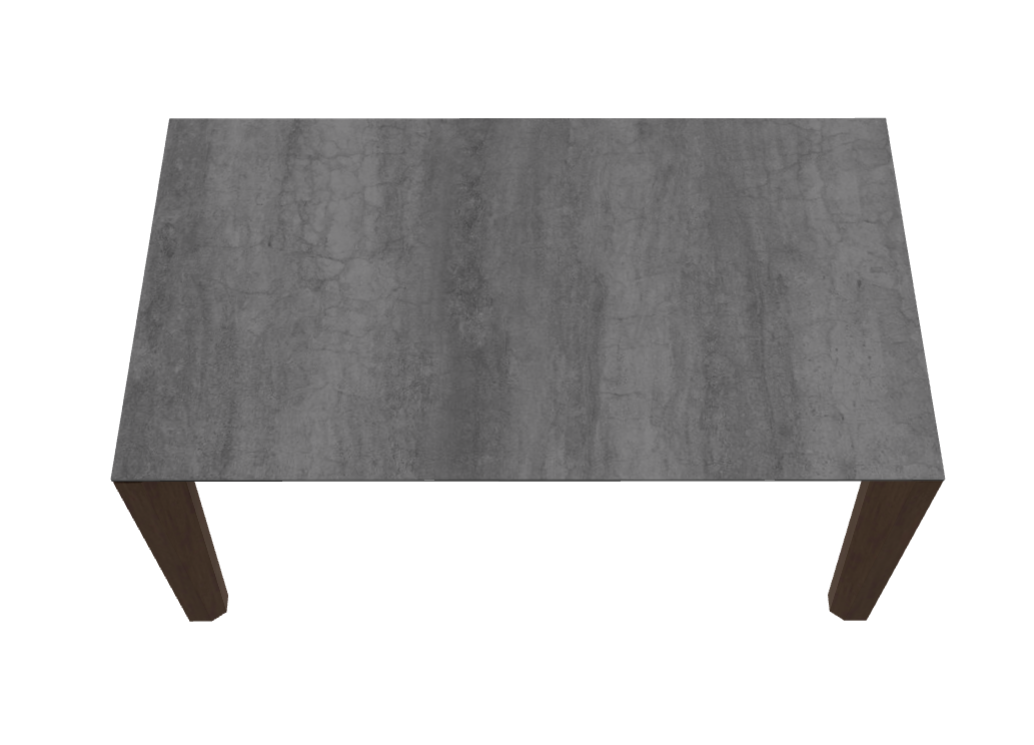 CALLIGARIS ALPHA TAVOLO CONFIGURABILE