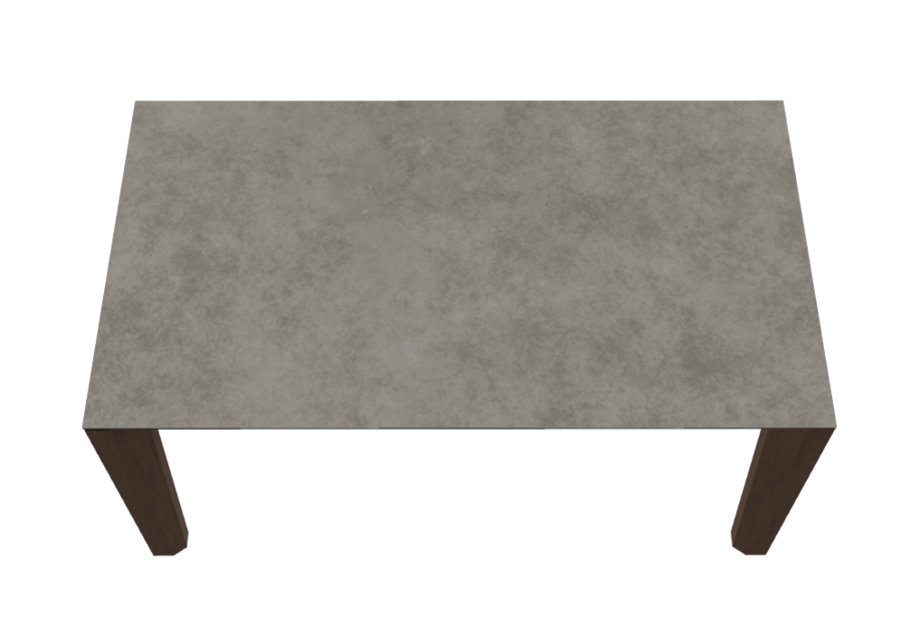 CALLIGARIS ALPHA TAVOLO CONFIGURABILE