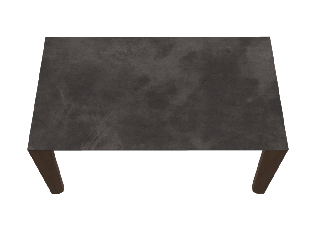 CALLIGARIS ALPHA TAVOLO CONFIGURABILE