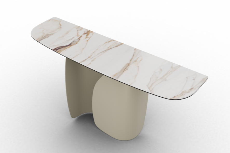 CALLIGARIS CONSOLLE TWINS CONFIGURABILE