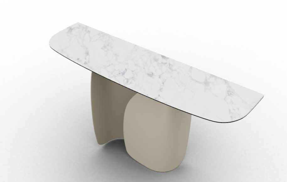 CALLIGARIS CONSOLLE TWINS CONFIGURABILE