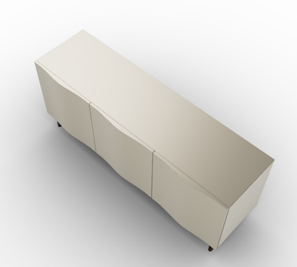 CALLIGARIS SINUOSA CONFIGURABILE