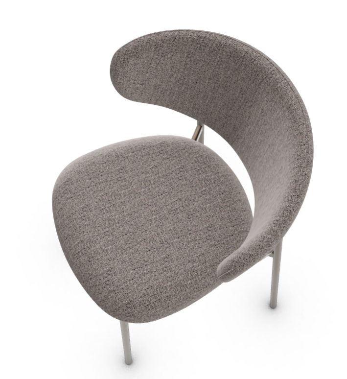 SUPPORT DE FLEURS CALLIGARIS CIRCLES
