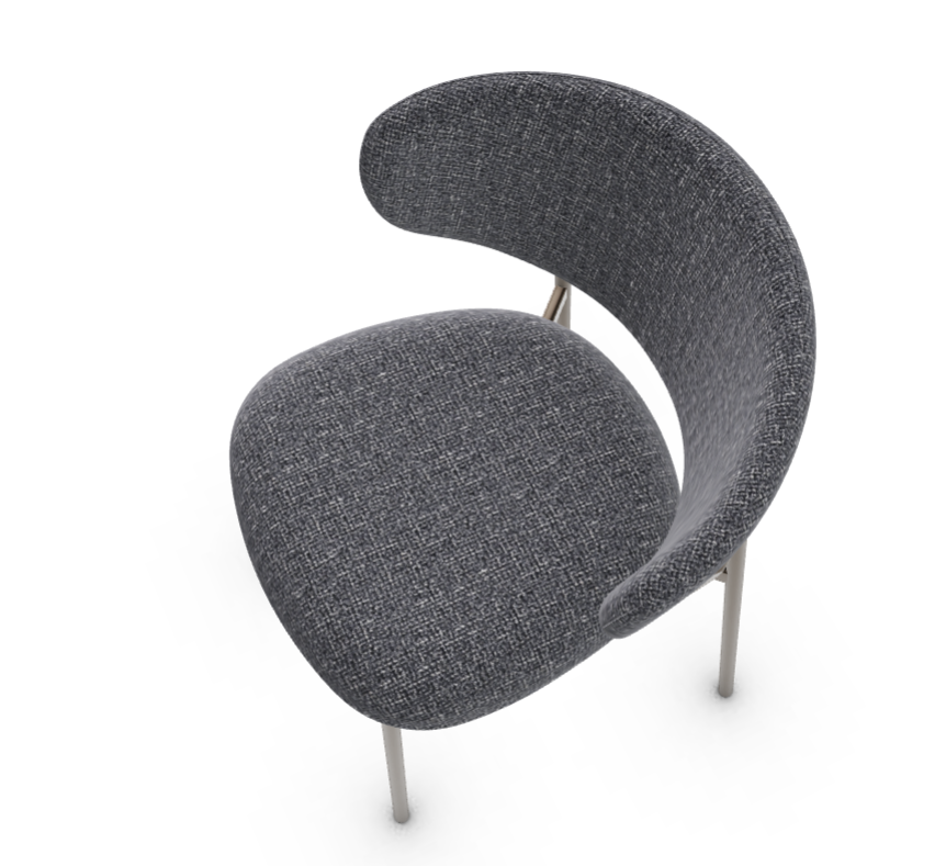 SUPPORT DE FLEURS CALLIGARIS CIRCLES