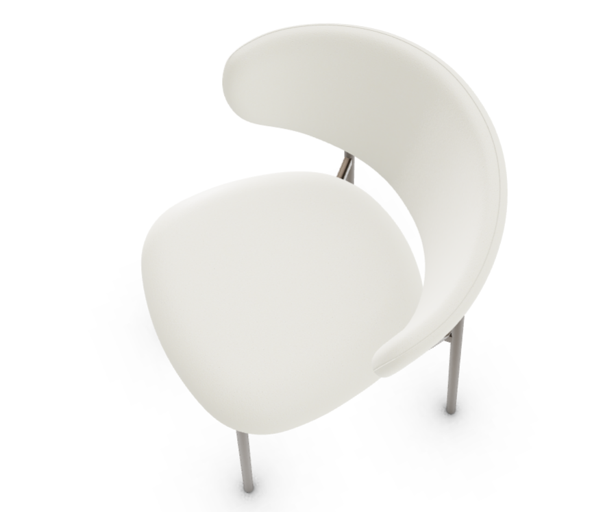 SUPPORT DE FLEURS CALLIGARIS CIRCLES