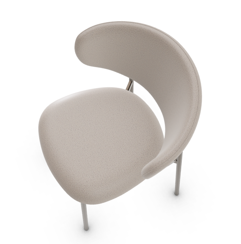 CALLIGARIS OLEANDRO SEDIA CONFIGURABILE