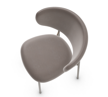 CALLIGARIS OLEANDRO SEDIA CONFIGURABILE