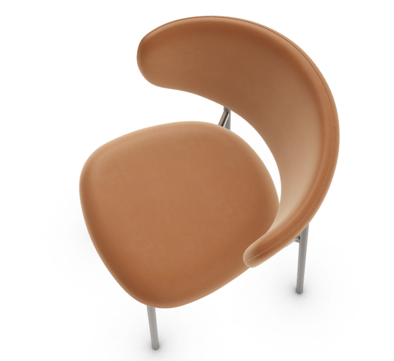 SUPPORT DE FLEURS CALLIGARIS CIRCLES