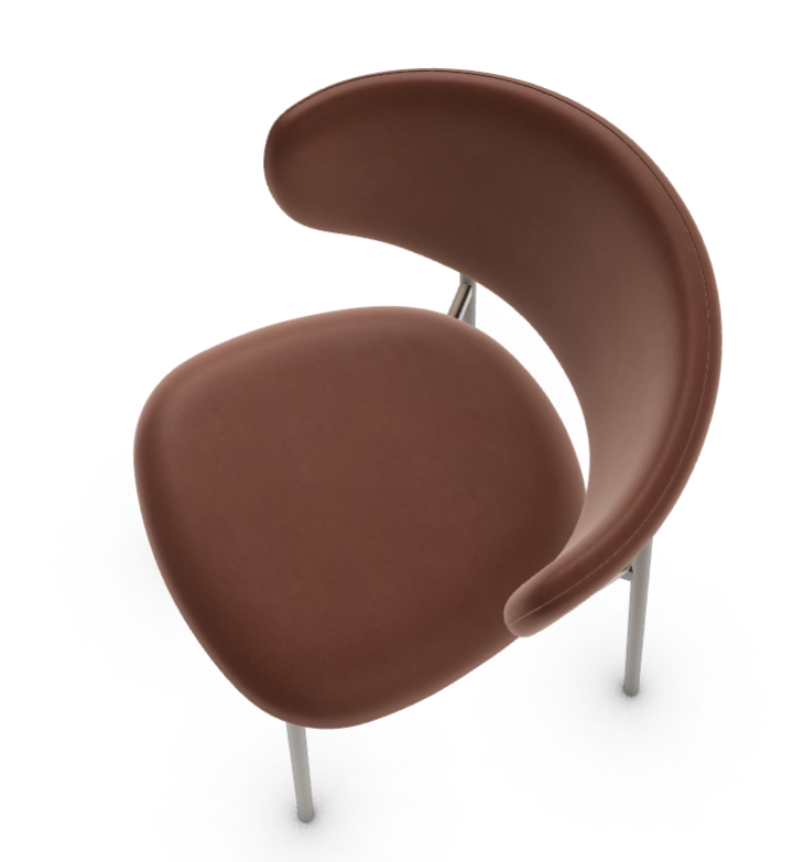 SUPPORT DE FLEURS CALLIGARIS CIRCLES
