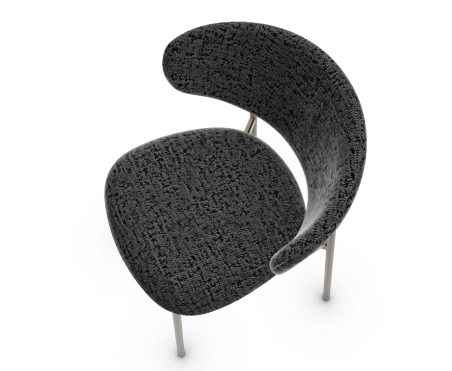SUPPORT DE FLEURS CALLIGARIS CIRCLES