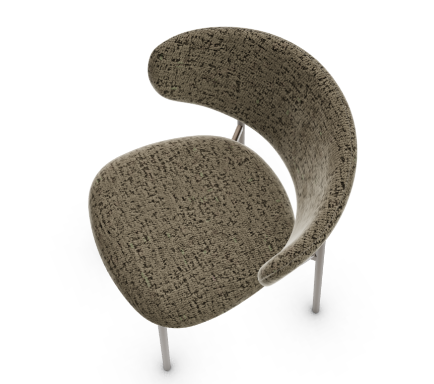 SUPPORT DE FLEURS CALLIGARIS CIRCLES