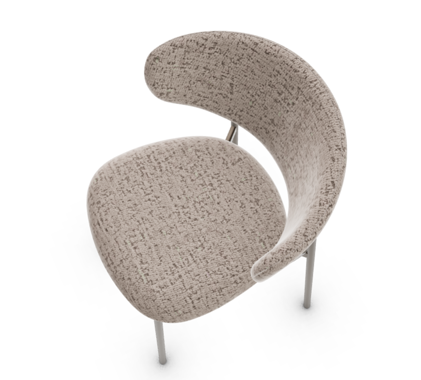 SUPPORT DE FLEURS CALLIGARIS CIRCLES
