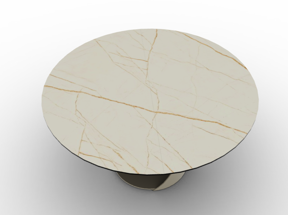 CALLIGARIS CYCLONE TAVOLO CONFIGURABILE