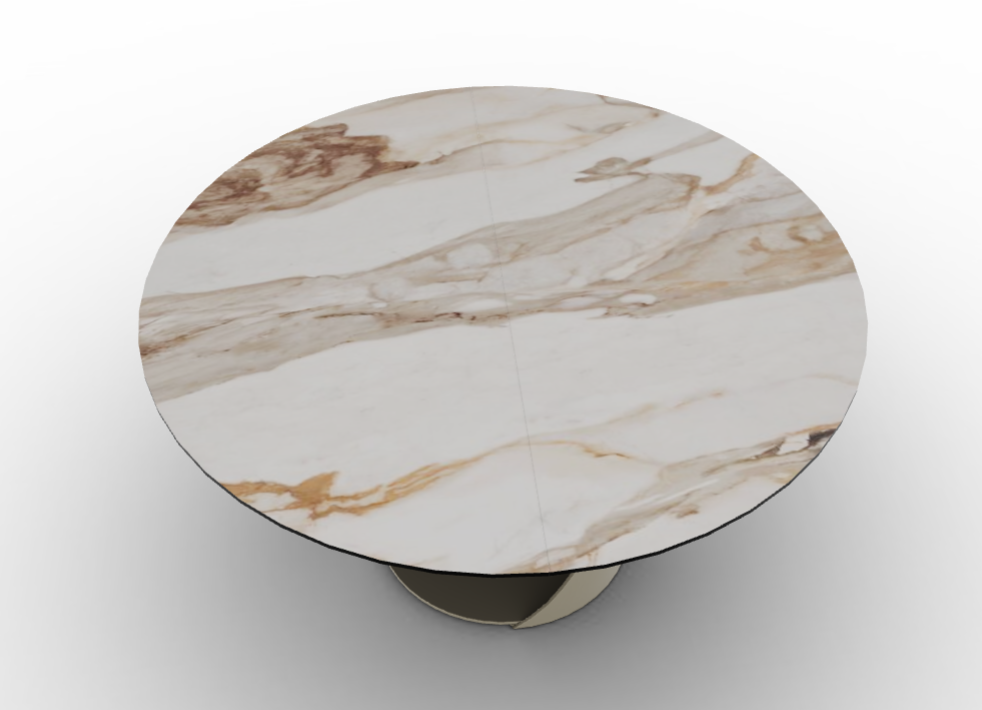 CALLIGARIS CYCLONE TAVOLO CONFIGURABILE