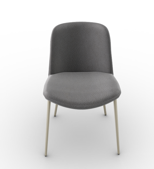 CALLIGARIS ONDA SEDIA CONFIGURABILE