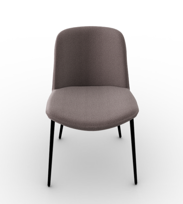 CALLIGARIS ONDA SEDIA CONFIGURABILE