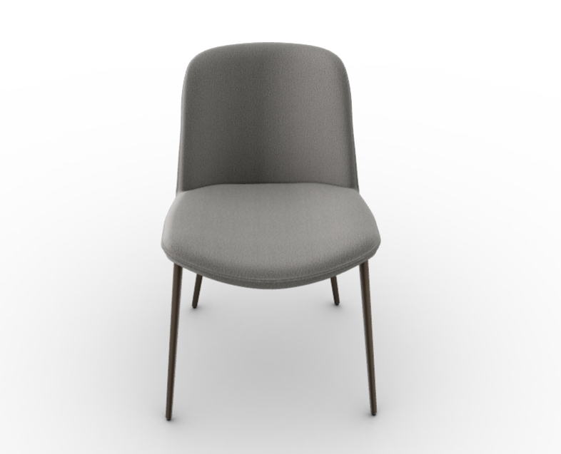 CALLIGARIS ONDA SEDIA CONFIGURABILE