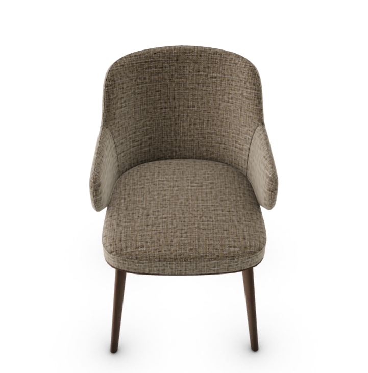 CALLIGARIS FOYER SEDIA CONFIGURABILE