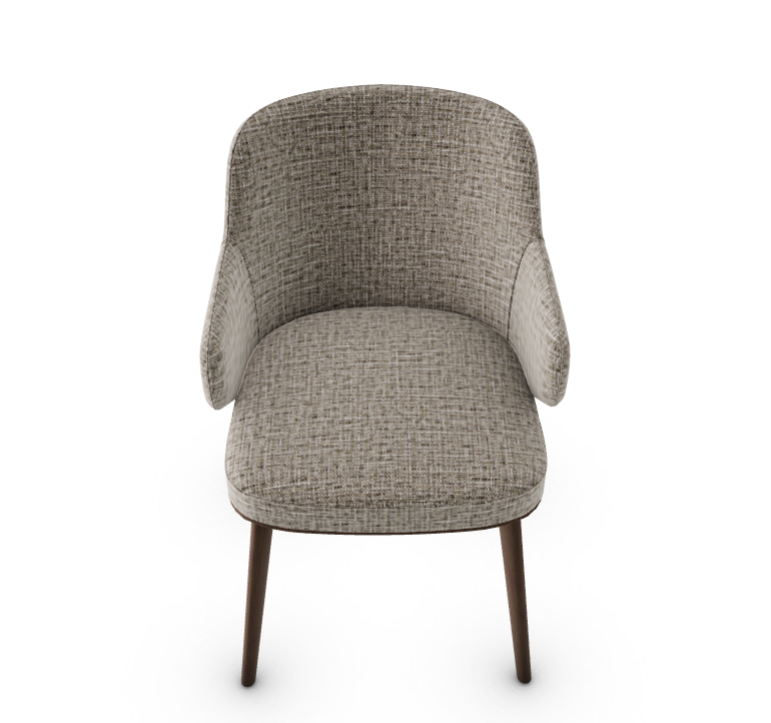 CALLIGARIS FOYER SEDIA CONFIGURABILE