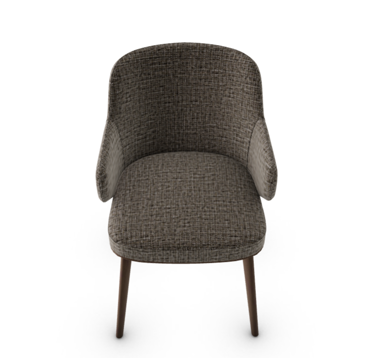 CALLIGARIS FOYER SEDIA CONFIGURABILE