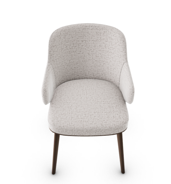 CALLIGARIS FOYER SEDIA CONFIGURABILE