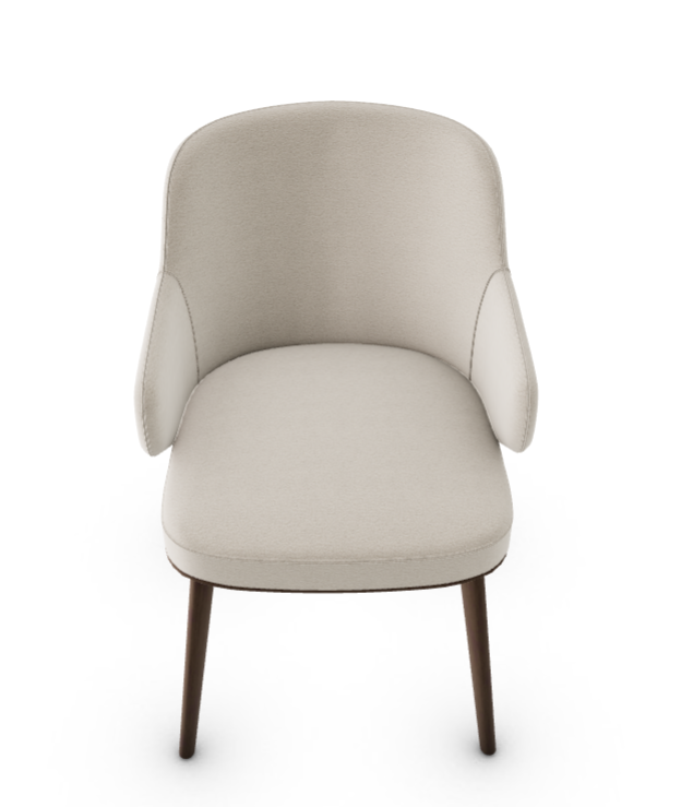 CALLIGARIS FOYER SEDIA CONFIGURABILE