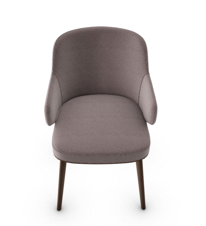 CALLIGARIS FOYER SEDIA CONFIGURABILE