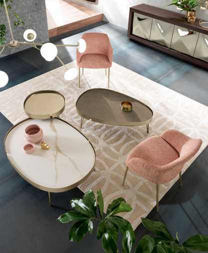 RIFLESSI SEDIA SOFIA IN STOCK