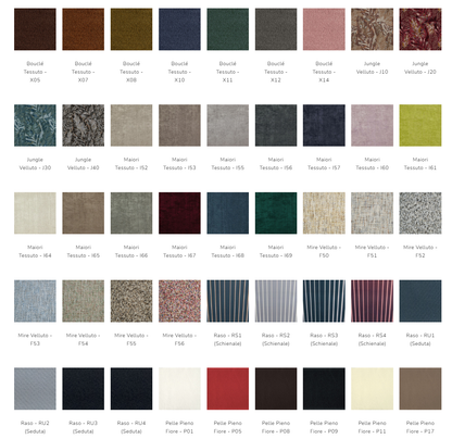 RIFLESSI SEDIA VELA PROCIDA IN STOCK