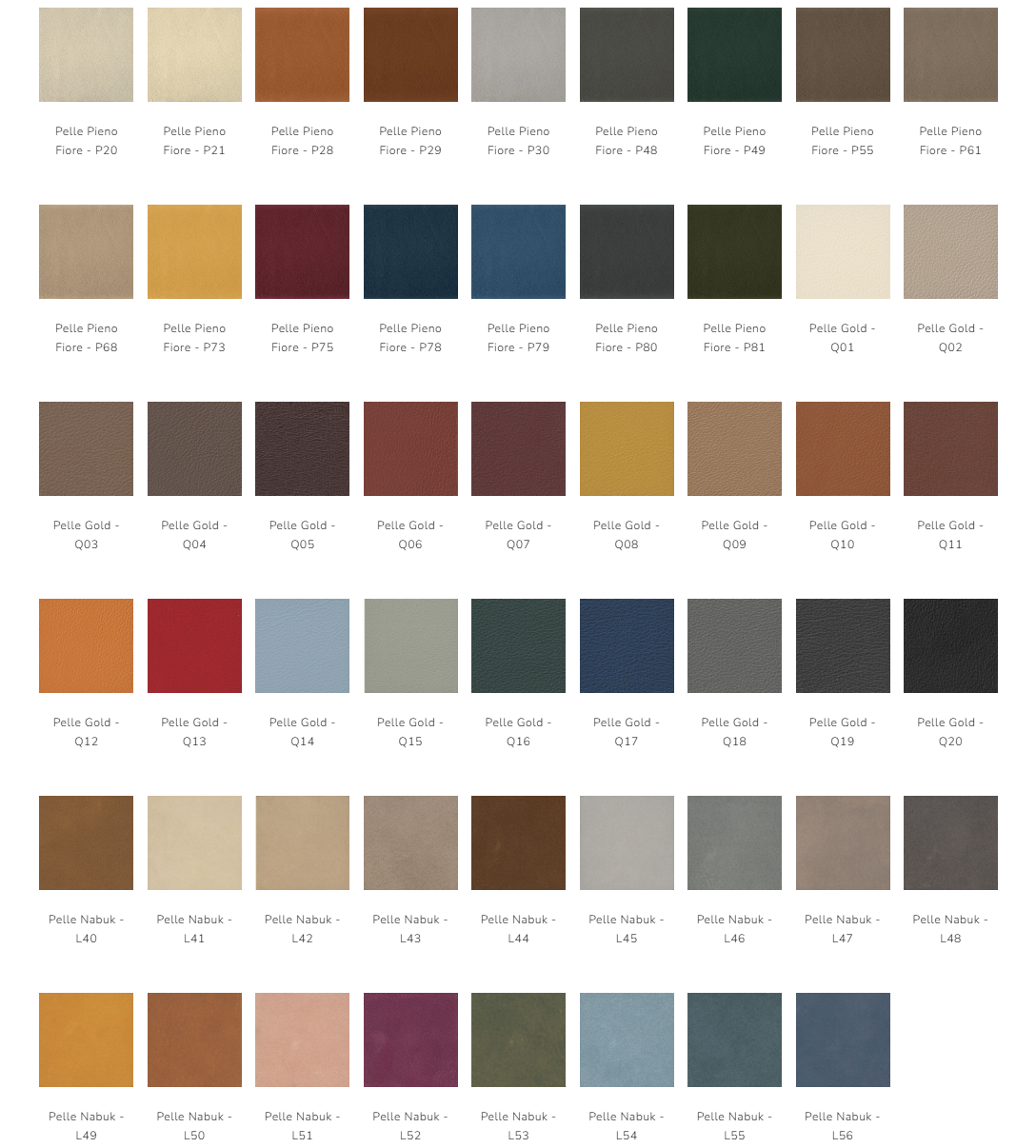 RIFLESSI SEDIA VELA PROCIDA IN STOCK