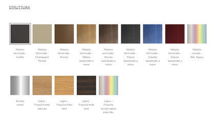 RIFLESSI SEDIA SOFIA IN STOCK