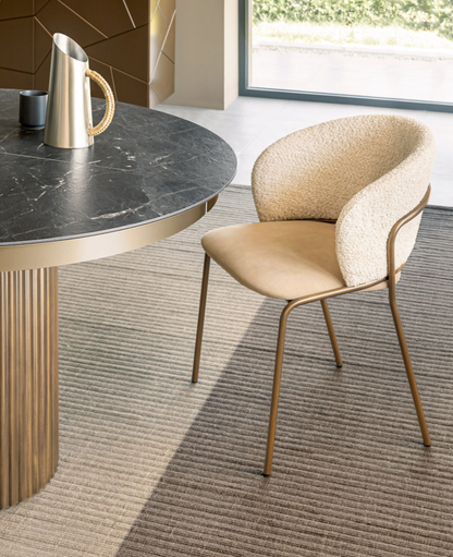 RIFLESSI SEDIA VELA PROCIDA IN STOCK