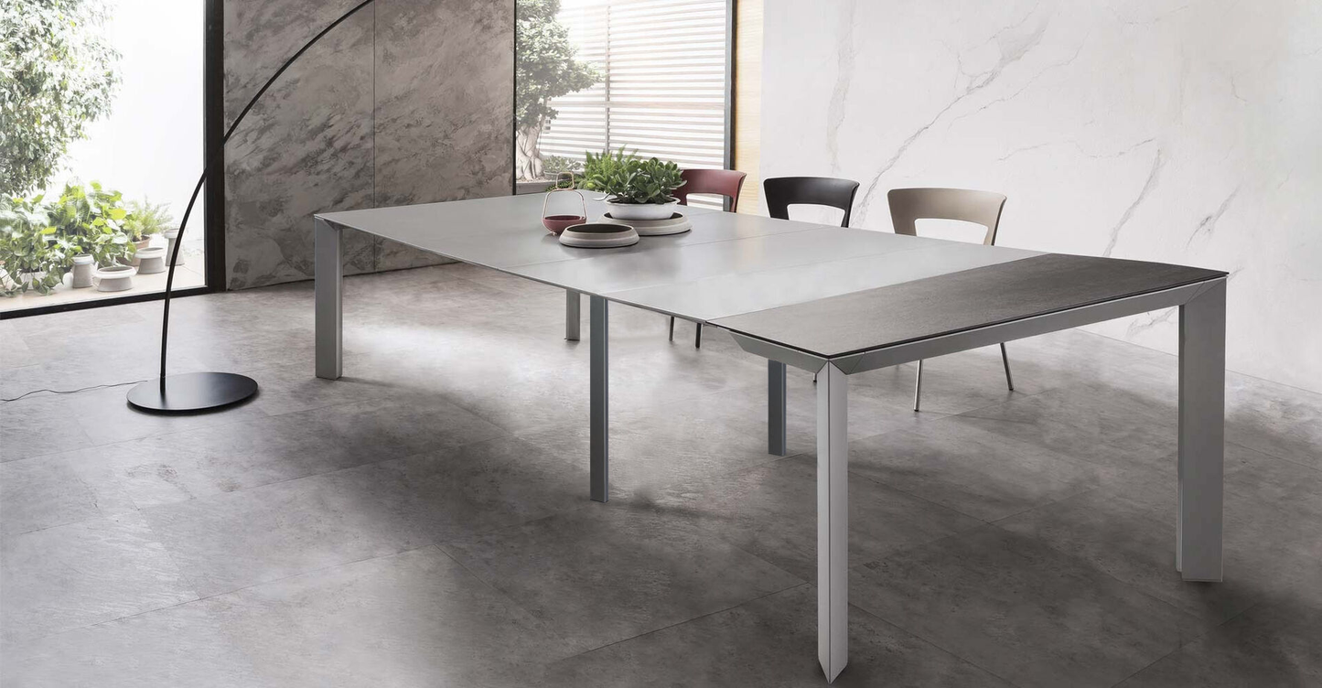 RIFLESSI CONSOLLE MANHATTAN IN STOCK