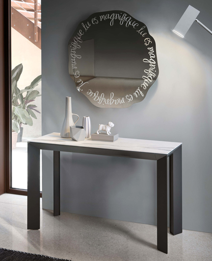 RIFLESSI CONSOLLE MANHATTAN IN STOCK